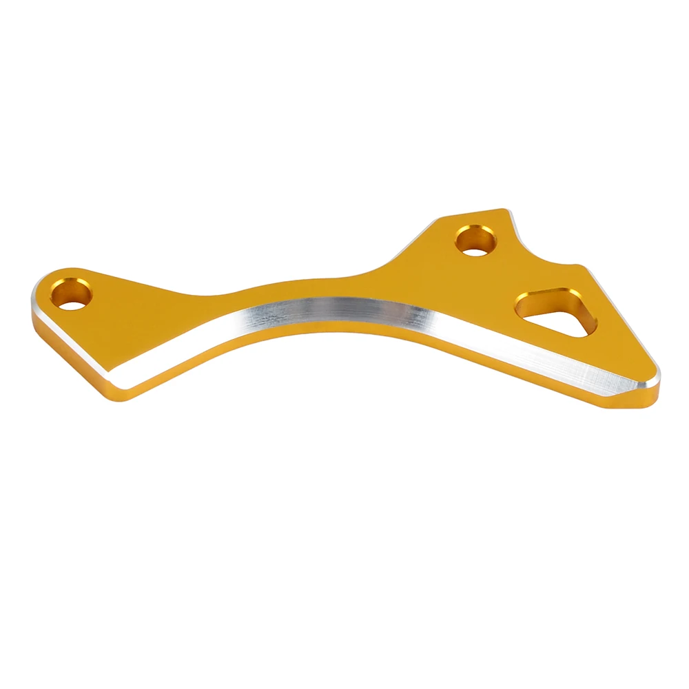Двигатель мотоцикла чехол пластина Saver Gurad протектор для Suzuki RMZ250 RMZ450 РМЗ 250 450 RM-Z250