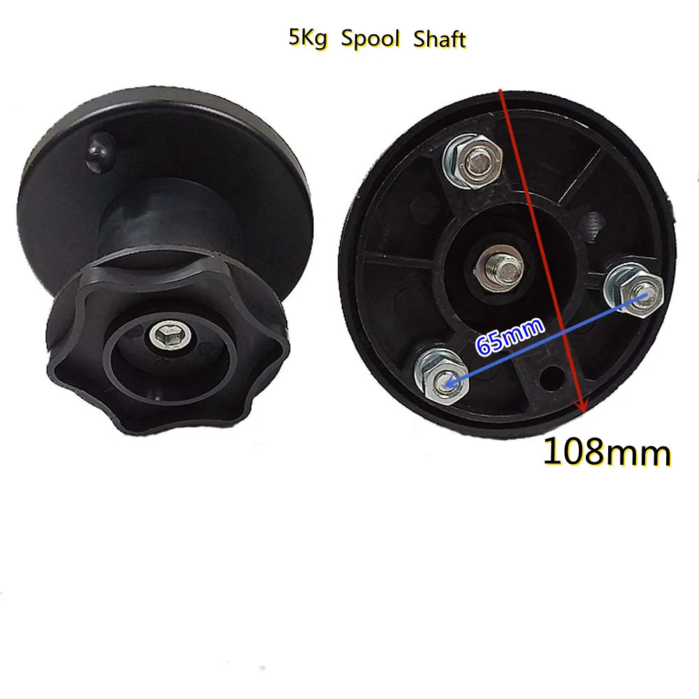 Сварочная проволока катушка фидера вал в европейском стиле MIG сварочный 15 кг D300