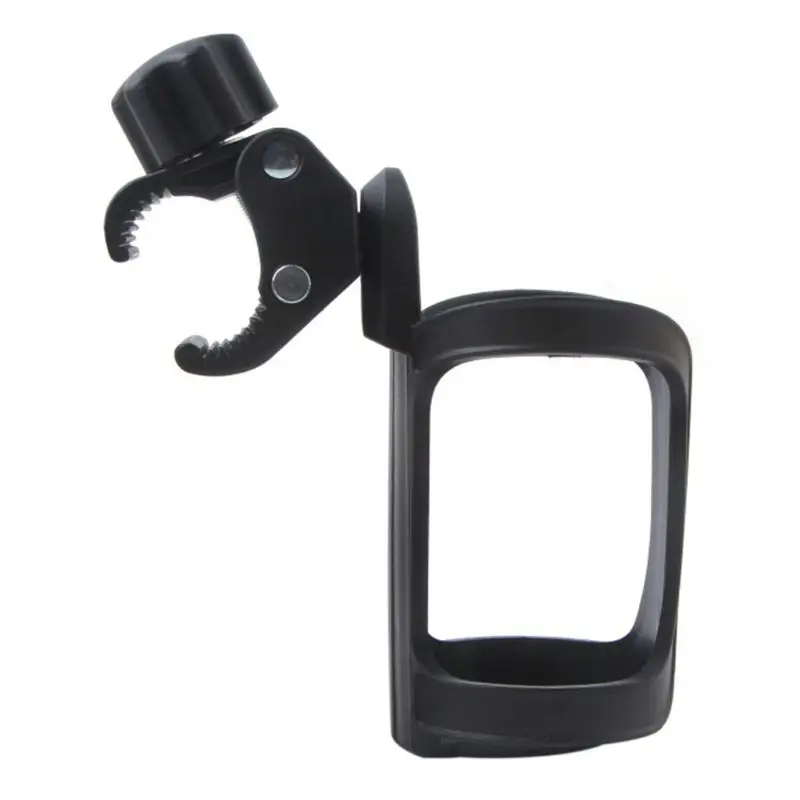 

Multipurpose Pram Cup Holder Baby Milk Water Bottle Holder for stroller Wheelchair Bike