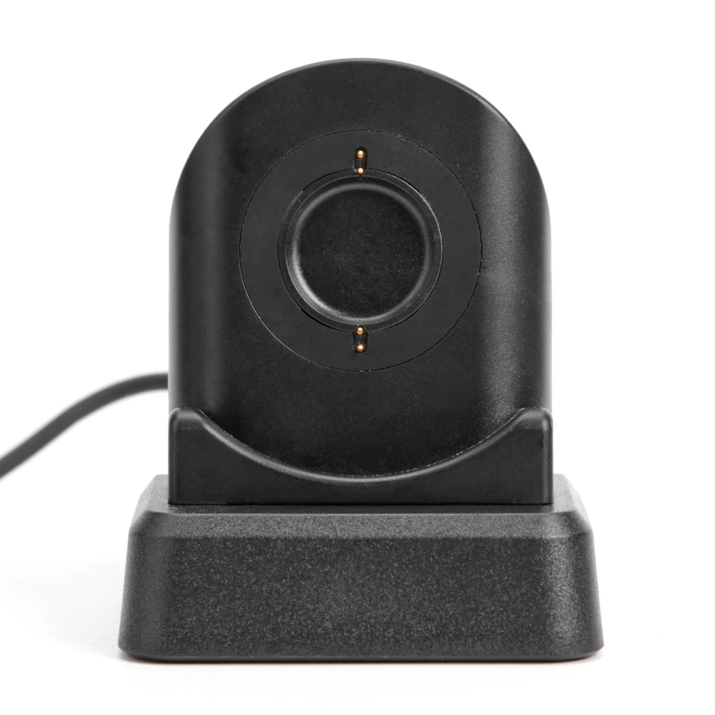 

Classic USB Charging Cable Stand Smart Watch Multi-function Charger USB Cable Charging Dock for Fossil Gen 5/4 HR Sport