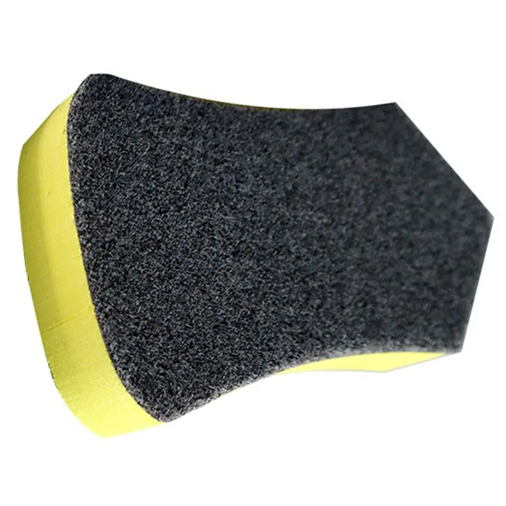 

1Pc Car Seat Brush Nano Detailing Cleaner Auto Interior Wash Cleaner Interior Cleaning Tools Polishing Brush Auto Accessories