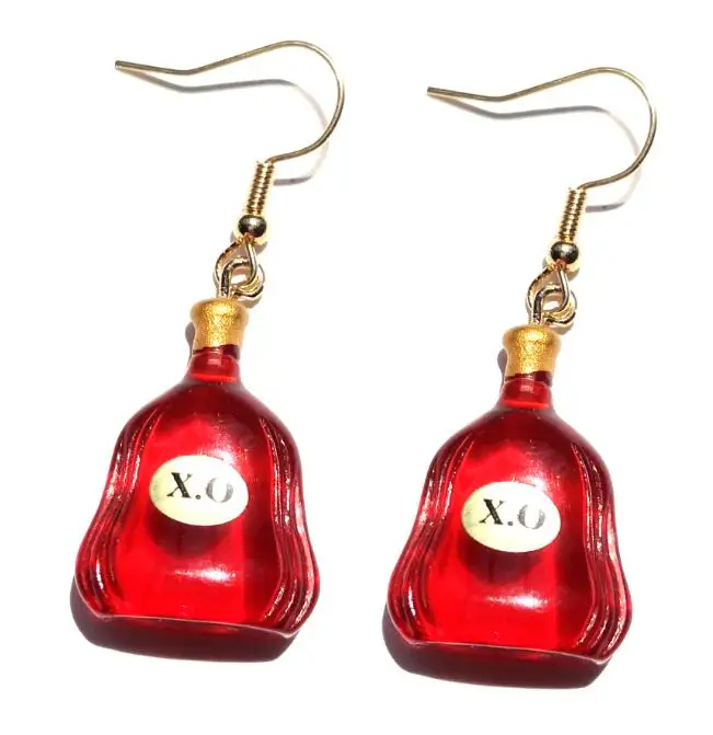 Висячие серьги для женщин ручной работы милые подарочные девочек | Украшения и