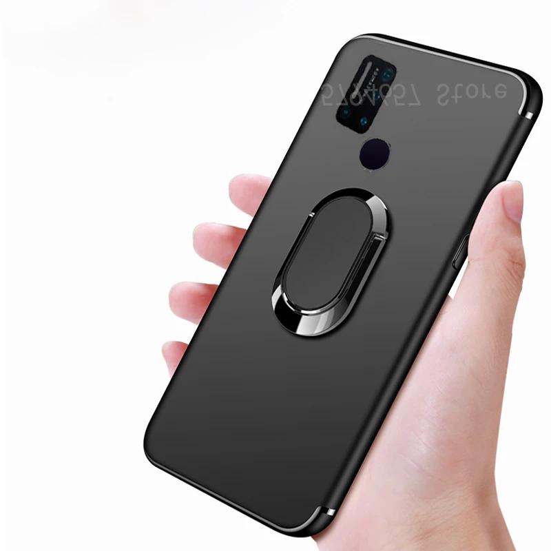 Чехол-накладка для ZTE A1 Alpha S20 + из мягкого ТПУ матовый | Мобильные телефоны и