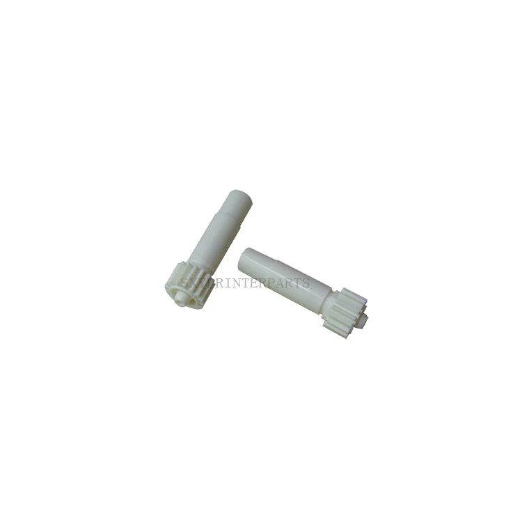 Бесплатная доставка 10 шт./лот 1028359 Intermittent gear для Epson LQ590 dotmatrix printer parts китайский
