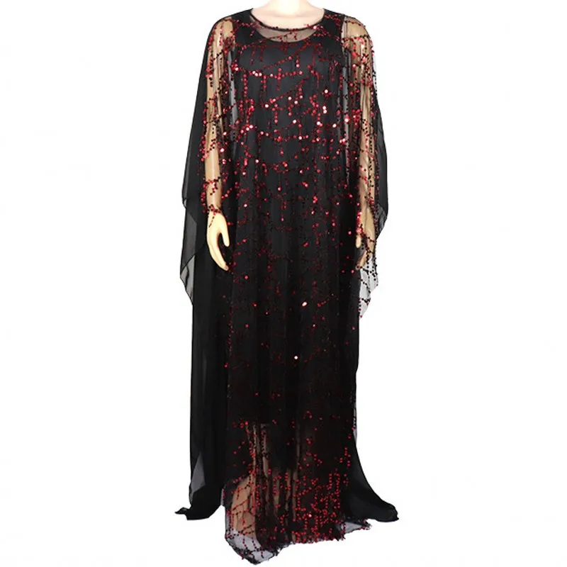 Новый стиль классическое Африканское платье для женщин Африканская Одежда