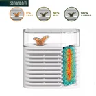 Портативный осушитель воздуха XIAOMI SOTHING, 150 мл, перезаряжаемый, повторное использование, осушитель воздуха, поглотитель влаги