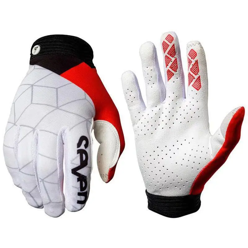 

2021 New Cycling Gloves off-Road Vehicle Motorbike Gloves Outdoor Sports Cycling Gloves