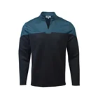 Звезда Косплэй Trek адмирала JL Пикар форма Startfleet синий футболки костюмы человек верхняя одежда, куртка Хэллоуин вечерние опора