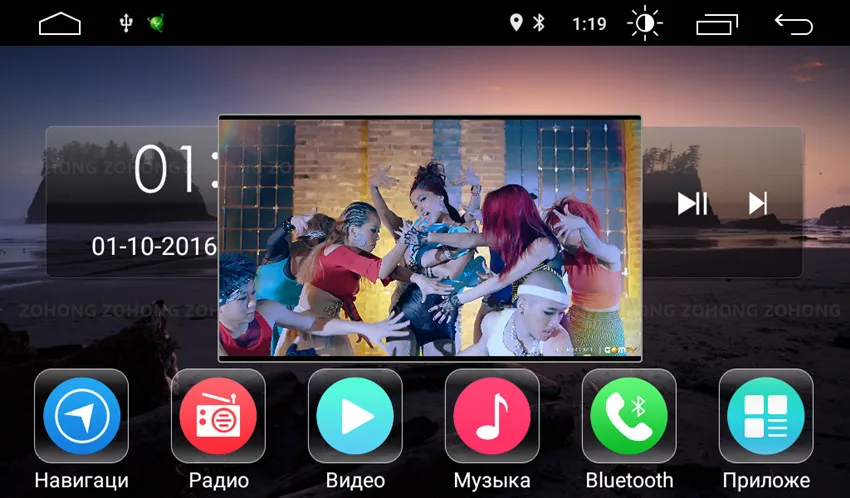 2din DSP Android9.0 автомобильный dvd-плеер для hyundai SONATA NF 2004-2008 YU XIANG Авторадио автомобильный мультимедийный gps-навигация, радио, стерео