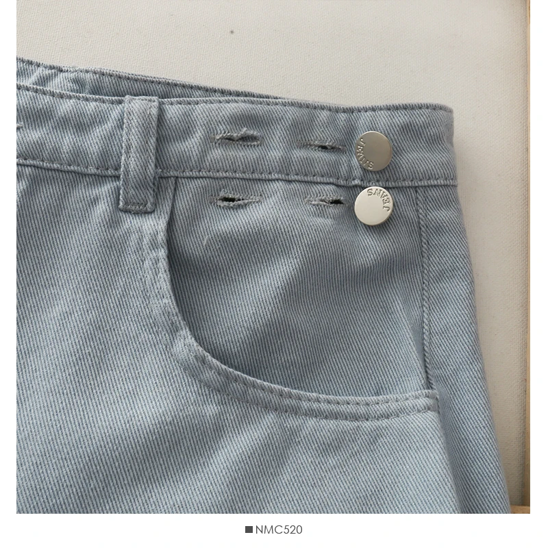 Шорты женские простые классические Элегантные Короткие штаны в Корейском стиле