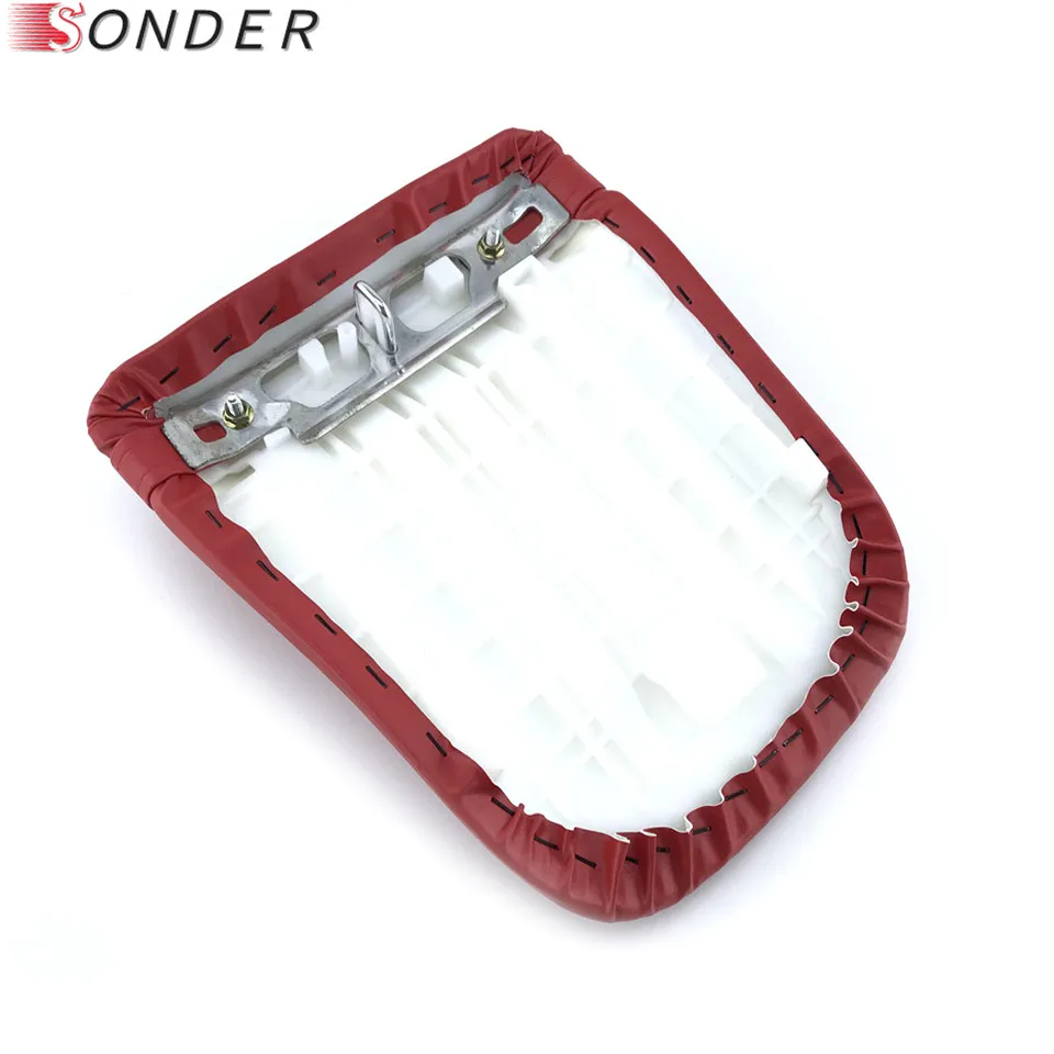 For Honda CBR 600RR 2005 2006 CBR600RR 600 RR 05 06 Rear Passenger Seat Cushion Pillion &amp Front Driver | Автомобили и