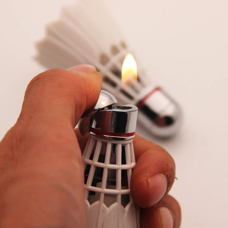 Новая оригинальная модель зажигания для бадминтона|Аксессуары сигарет| |