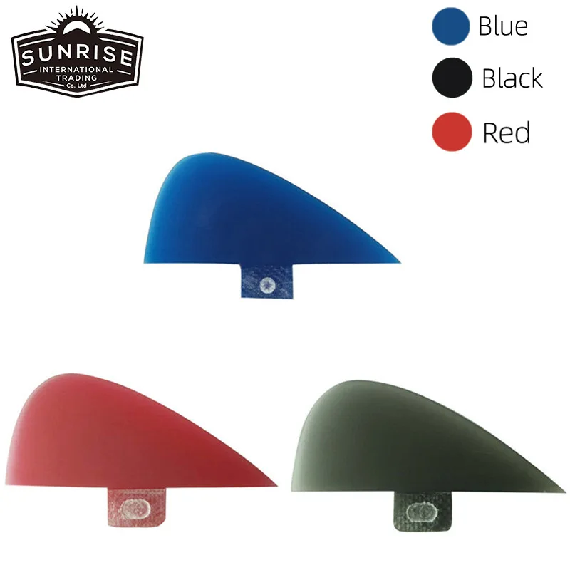 

Surfing Rudder Center Small Fish Fin Surfboard Tail Fin Keel Fin Surfing Accessories