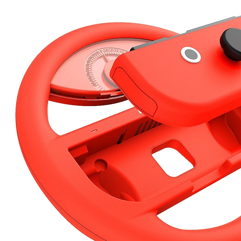 Ручка и колесо для Nintendo Switch Joy Con аксессуары контроллеров набор чехол ручка