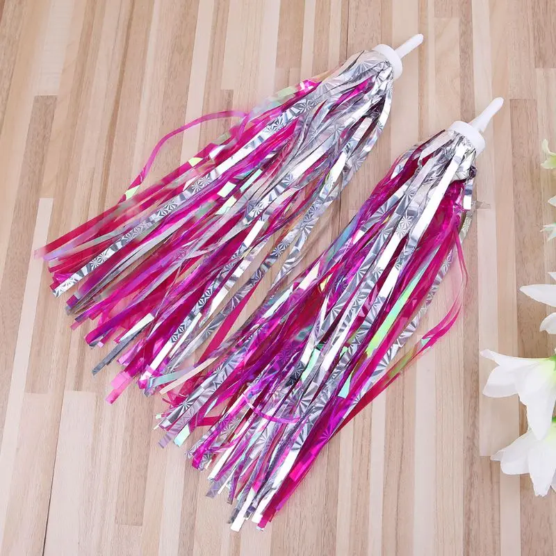 Украшение на руль велосипеда скутера велосипеда|Детали и аксессуары для