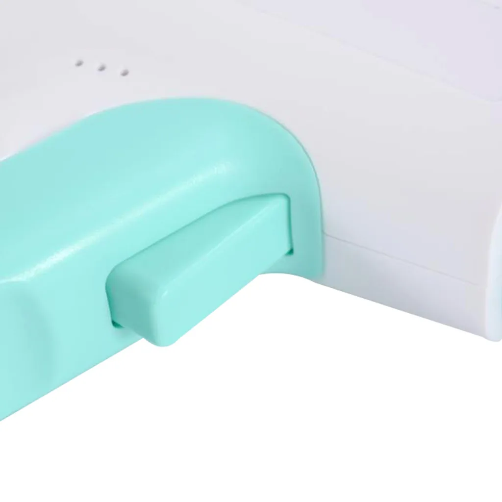 Бесконтактный термометр для тела цифровой инфракрасный лба портативный триммер