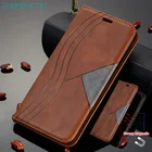 Магнитный Флип-кейс p20 lite для huawei Y5P Y6P Y7P p40 p30 p20 mate 30 20 pro lite y6 y7 P Smart Plus 2019 кожаный чехол-кошелек