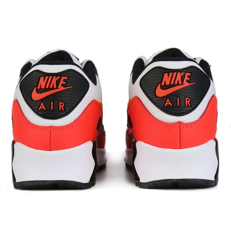 Оригинальные мужские кроссовки NIKE AIR MAX 90 ESSENTIAL новое поступление|Беговая обувь| |