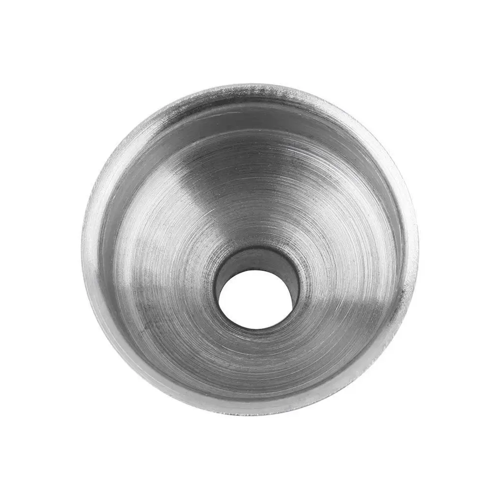 Воронка Из Нержавеющей Стали наполнитель для большинства бедер фляги вина виски