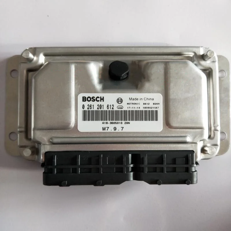 

0261201612 A18-3605010 2AN ECU ECM Chery Fengyun