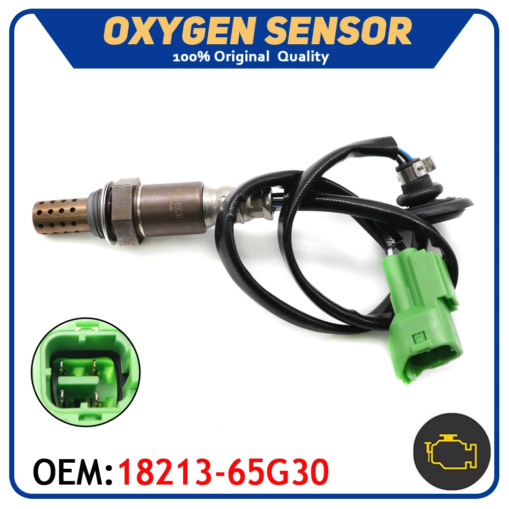 

Датчик кислорода Lambda O2 для SUZUKI BALENO LIANA 1.3L 1.6L 1995-2007 1821365G31 1821365G32