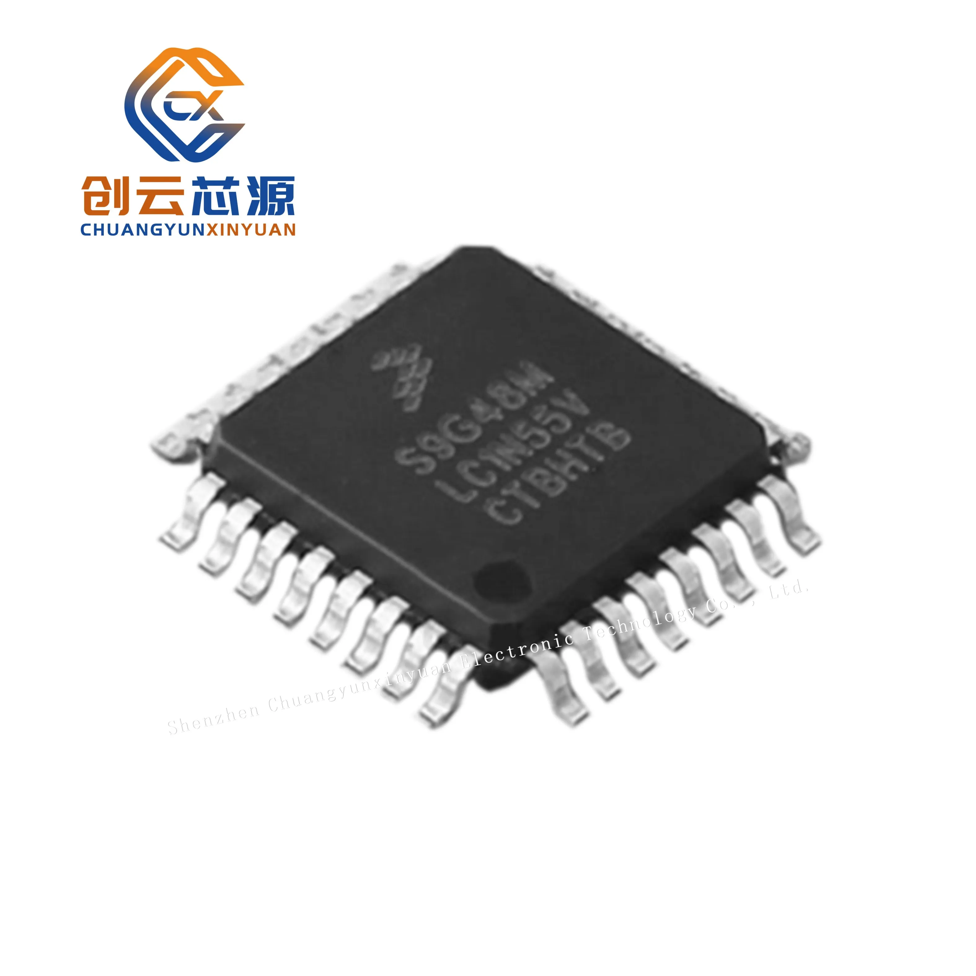 

1pcs/lot S9S12G48BMLC S9S12G48BMLC S9S12G48BMLC
