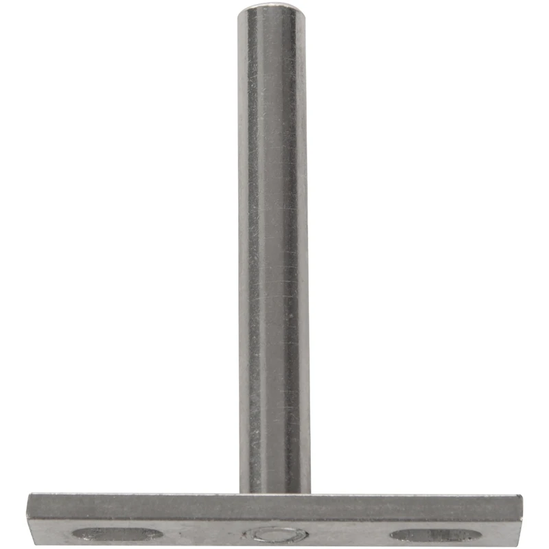 

6 шт. 3 дюйма Невидимый плавающей кронштейны для полок, полки, поддерживает, настенный держатель скрытый кронштейн комплект набор «сделай са...