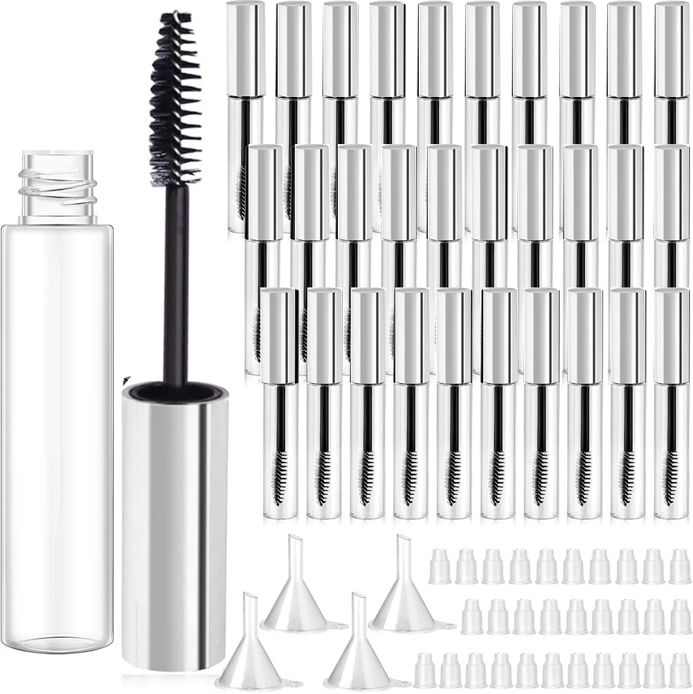 

Пустая тушь для туши для ресниц, 30 шт., 10 мл