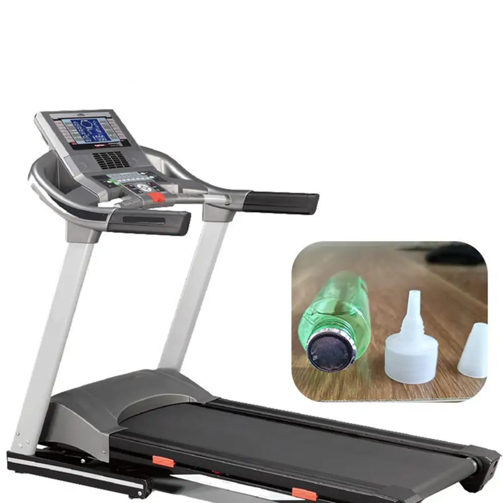 Беговая дорожка 60 мл специальное смазочное масло машина для бега техническое