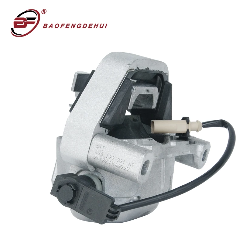 

Brand NEW AUDI A8 D4 Electric LH RH Side Engine Hydro-Mount 4G0199381LD 4G0199381LC