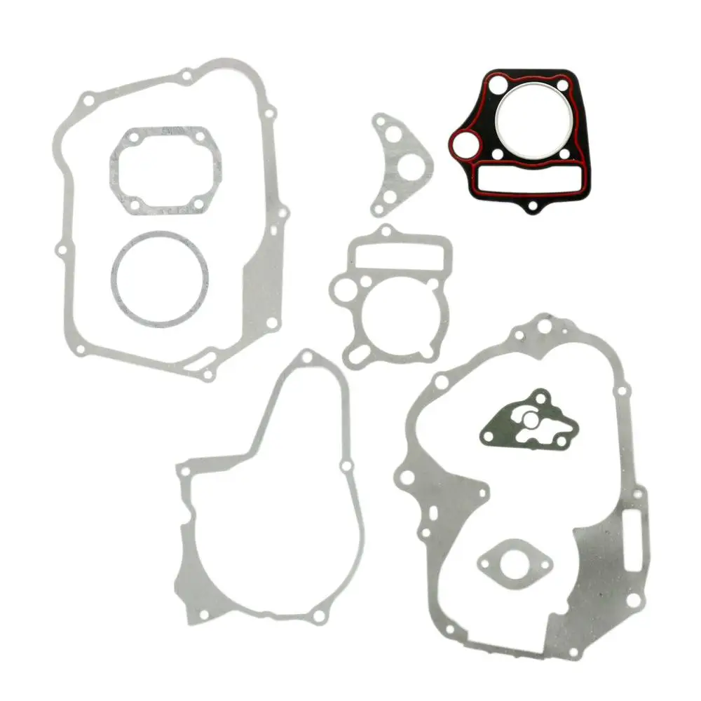 110 см3 головка двигателя мотоцикла грязевого велосипеда сцепление статора