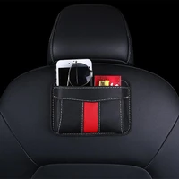 new multifunction car storage box collecting bag for skoda octavia a2 a5 a7 fabia rapid superb yeti roomster