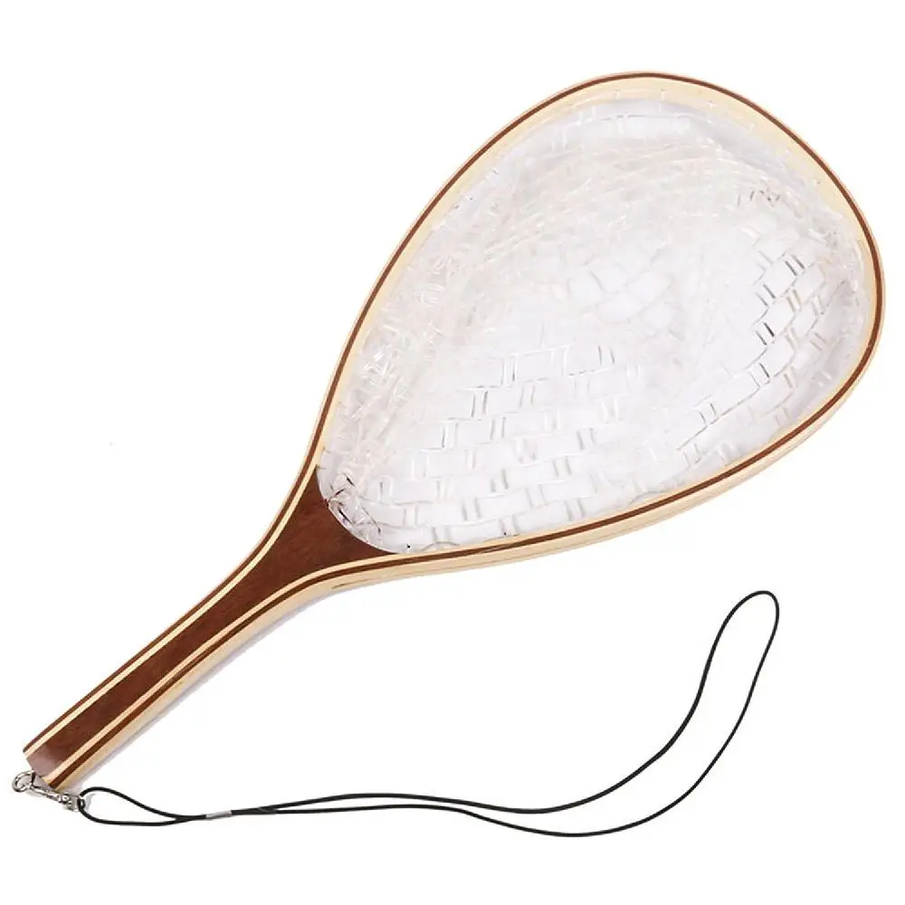 Fly Fishing Landing Net Trout 1 | Спорт и развлечения