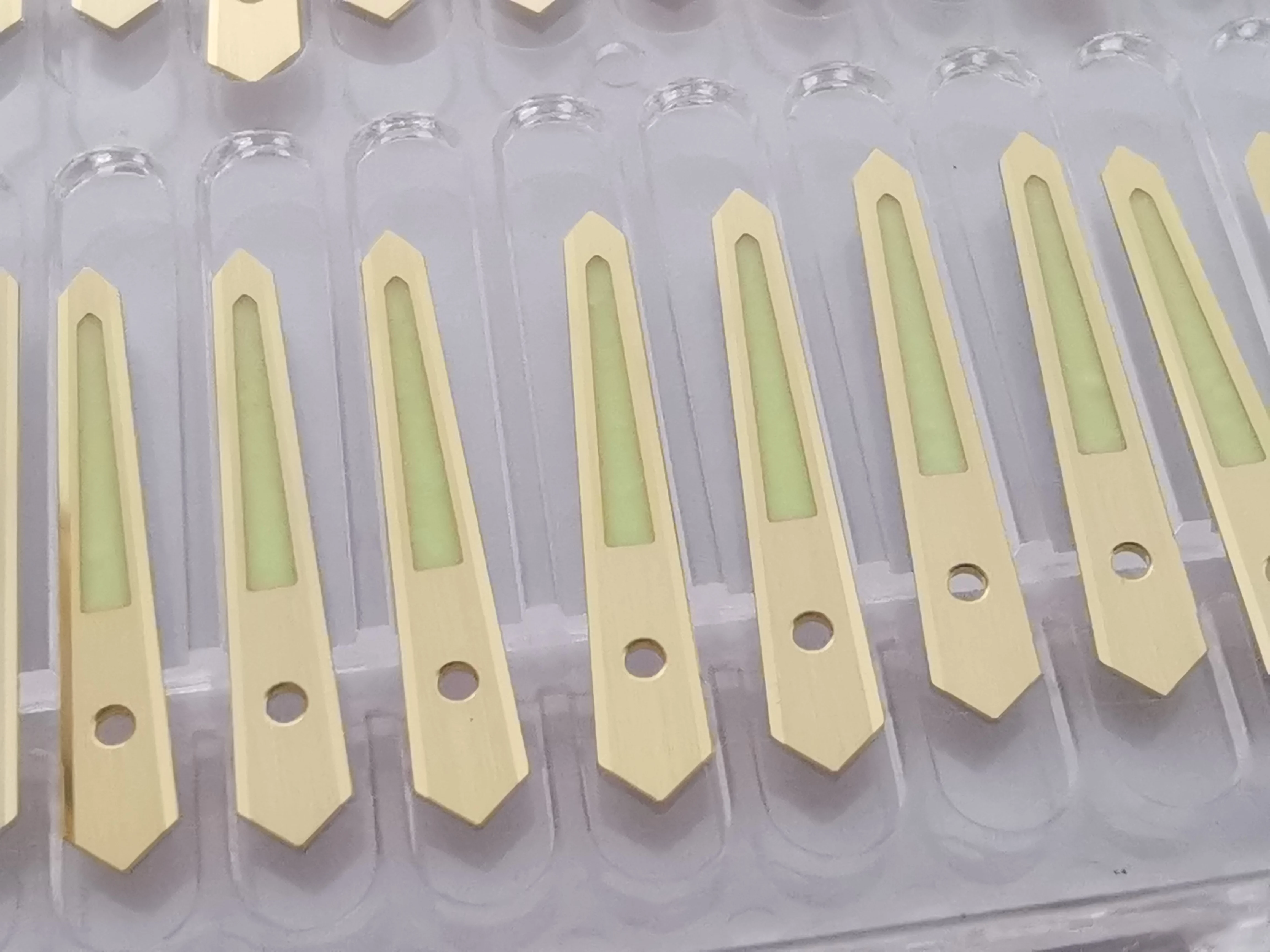 

Abalone Diving Watch Modification Super C3 Luminous Suitable for SKX/SBBN NH35A/NH36A Movement