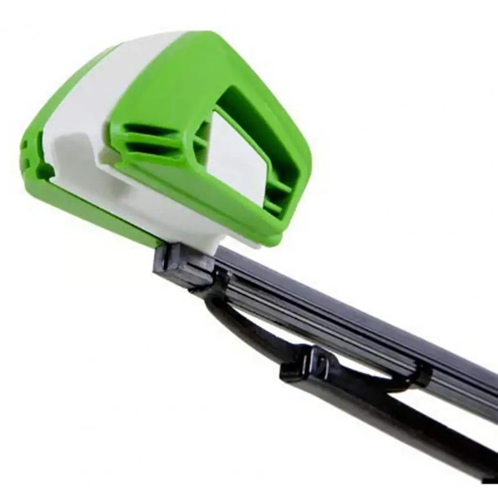 

60% Dropshipping!!Wiper Regroover Durable Easy to Use Universal Windscreen Blades Cutter Restorer Repair Tool for Cars