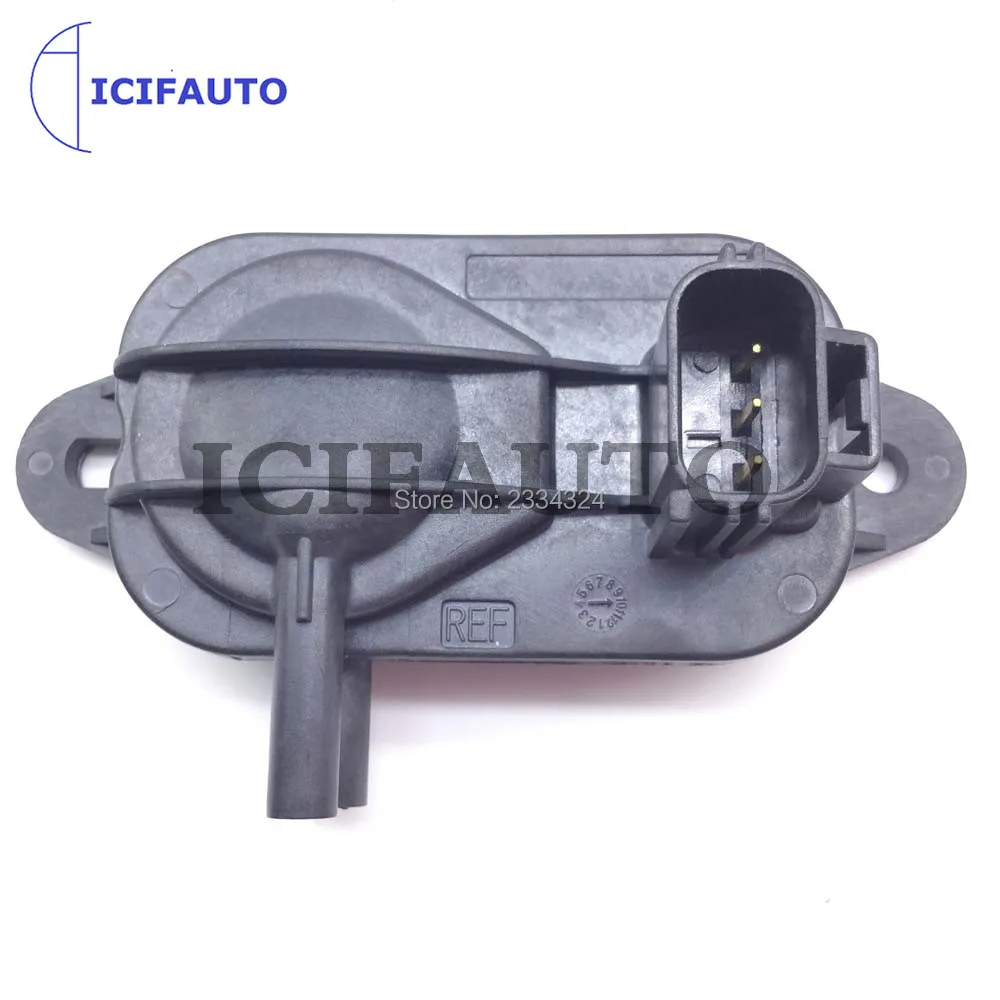 EGR DPF дифференциальный выхлопных газов Давление Сенсор для Volvo V40 V50 V60 V70 XC70 XC90 C30 C70