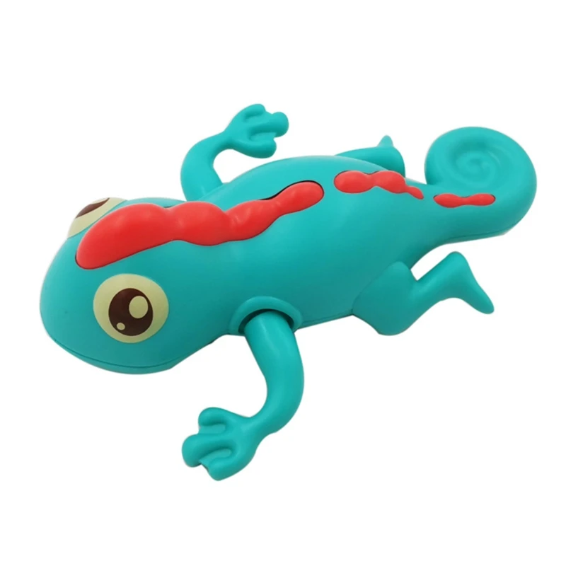 

Bathtub Toys Animal Design Fun Bath Toys for Toddlers Infant Durable Interactive Multicolor Swimming Pool Bathrooms
