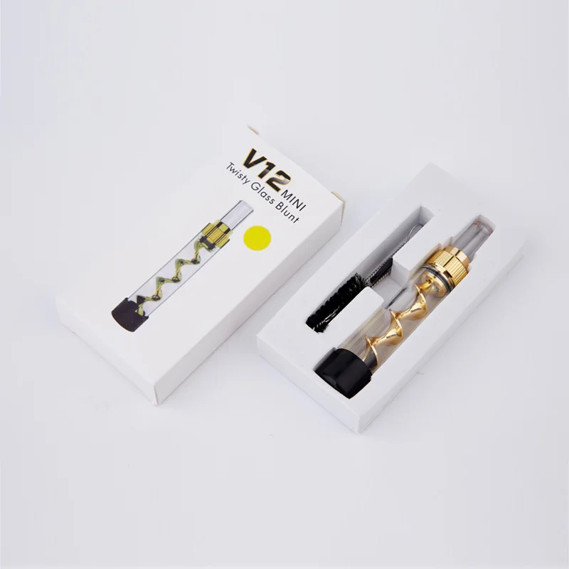 Спиральная орбитальная трубка сделай сам трубки для сигарет и табака