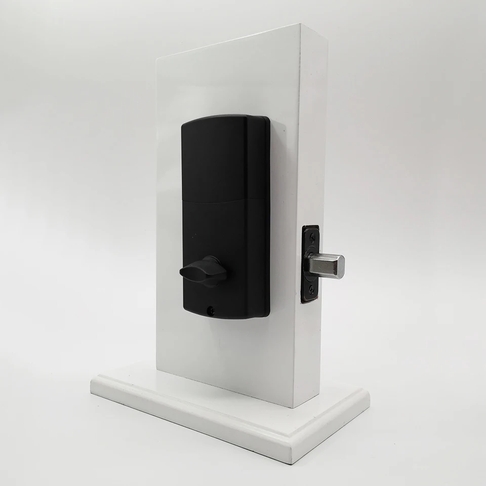 Сенсорный экран OSPON безключевой пароль электронный цифровой смарт