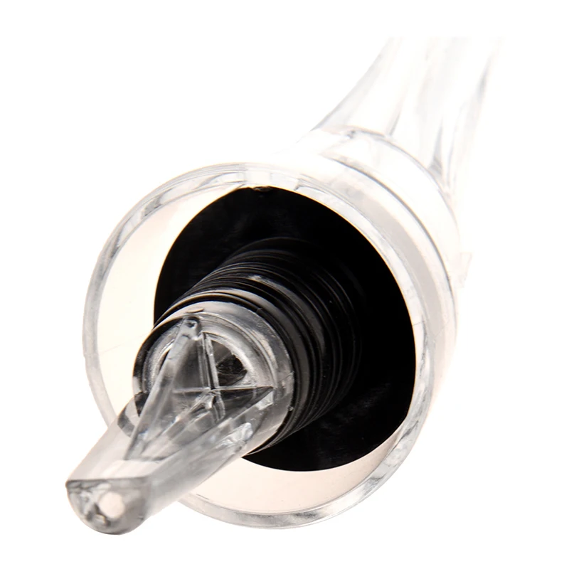 Необходимый Набор Быстрый аэрационный разливщик красного вина Бутылка-декантер