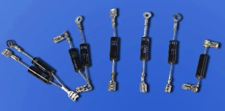 

Microwave oven unidirectional high voltage small diode single/double two - end pins/applicable to Galanz general type