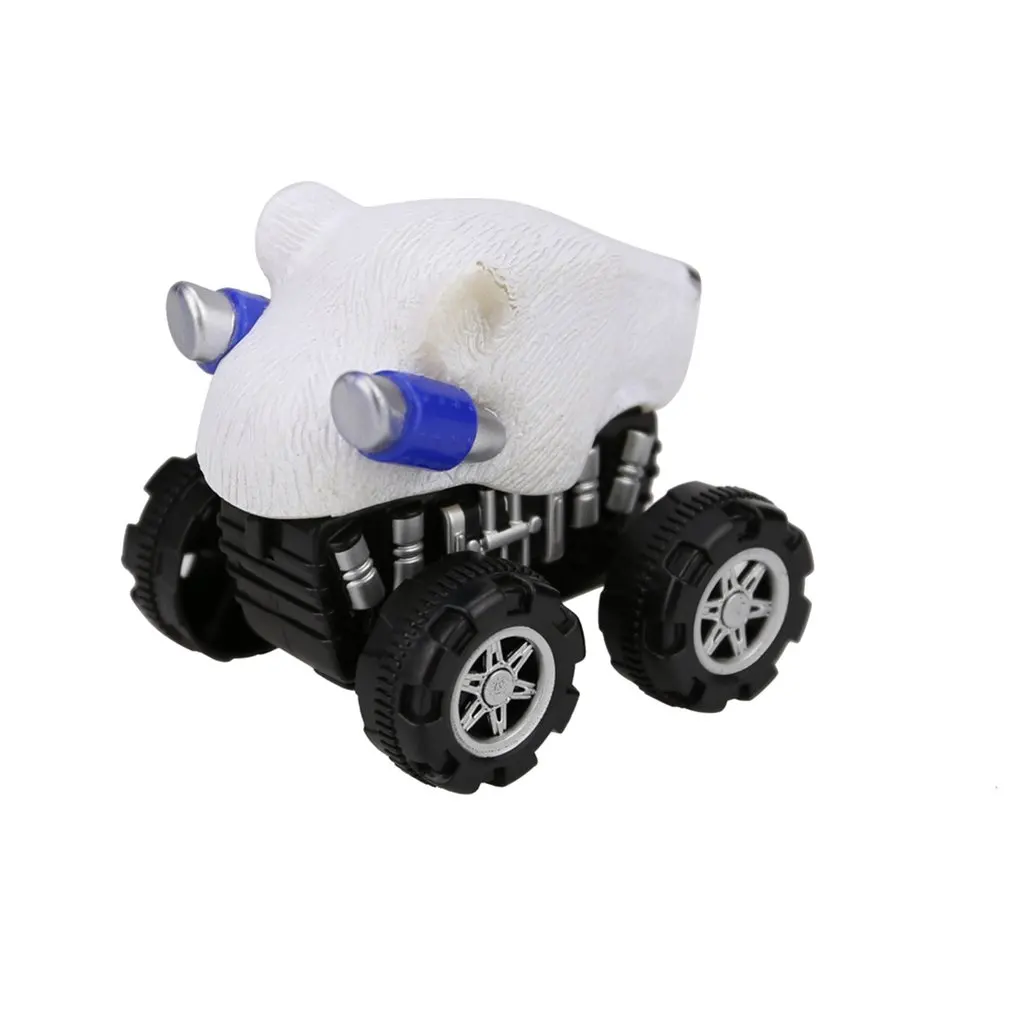 

Pulling Back Racer Engineer Car Mini Plastic Car Kids Birthday Party Gift Toys For Boys Girls Classic Vehicle Toy