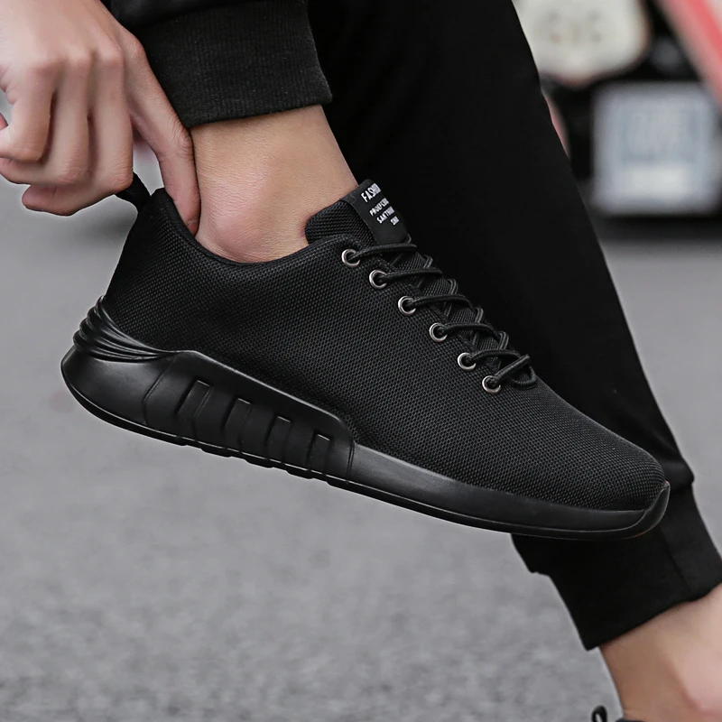 

Leisure Shoes Sport Shoes Men Leisure Men's Sports Sneakers Mens Casual Hot Sale Man Sneaker Shoe For