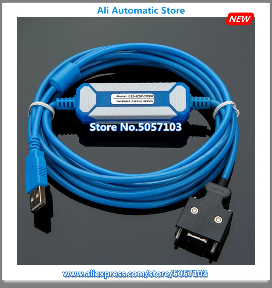

JZSP-CMS02 USB-JZSP-CMS02 New Cable