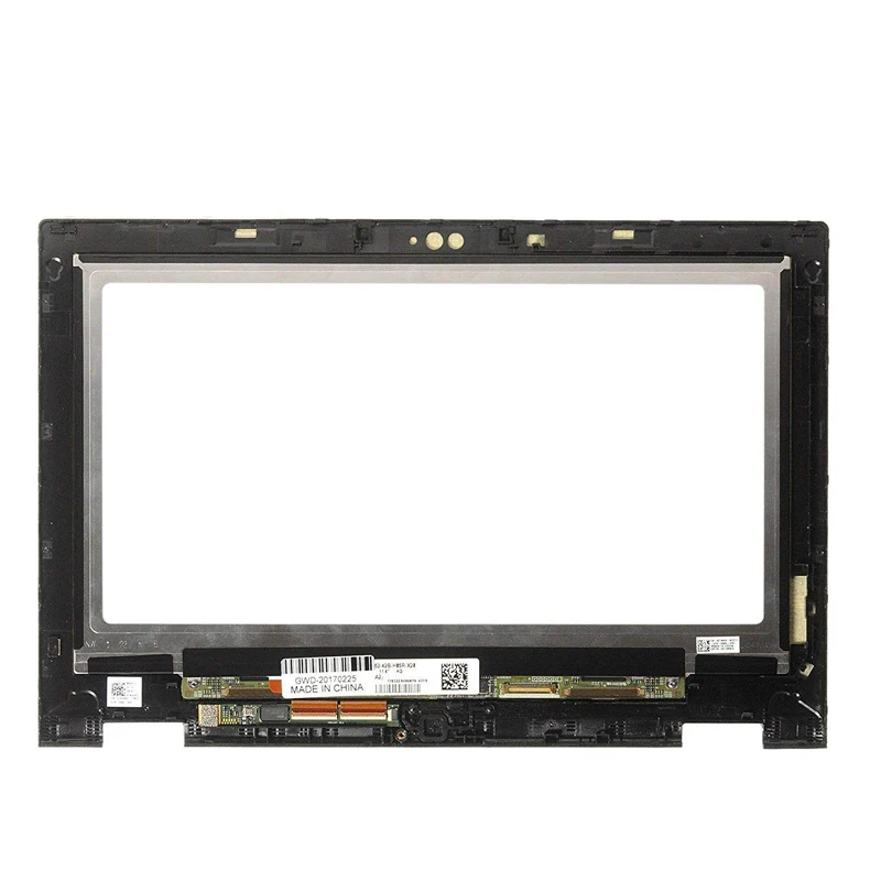 ЖК-дисплей для Dell inspiron 11-3157 11-3158 со светодиодной подсветкой и сенсорным экраном 11 6