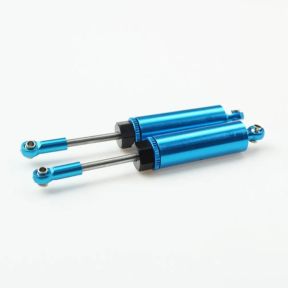 Обновленные аксессуары задний амортизатор для Wltoys 12428 a b c 12423 12628 обновленные