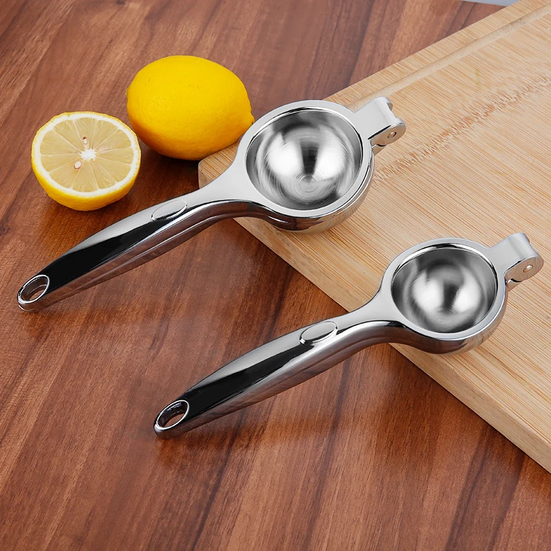 Соковыжималка для лимона ручная соковыжималка цитрусовых антикоррозийный