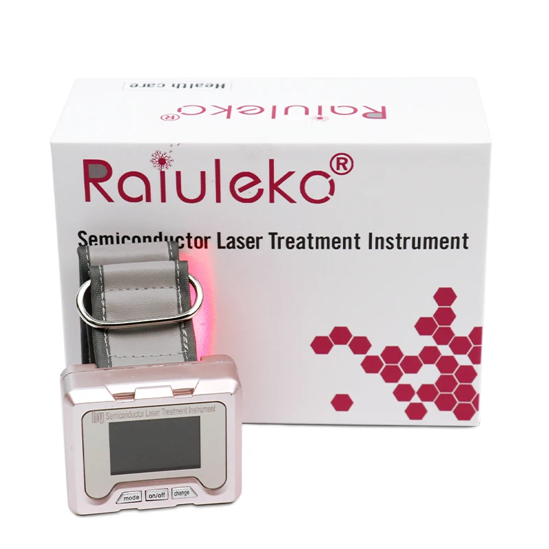 650nm для диабетиков наручные часы НИЛТ лазерная терапия гипертонии лечение