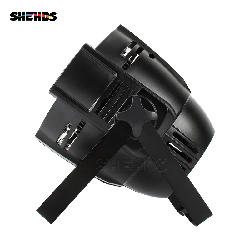 Быстрая Доставка Горячее предложение LED Par 18x12 Вт RGBW 4в1 освещение для сцены