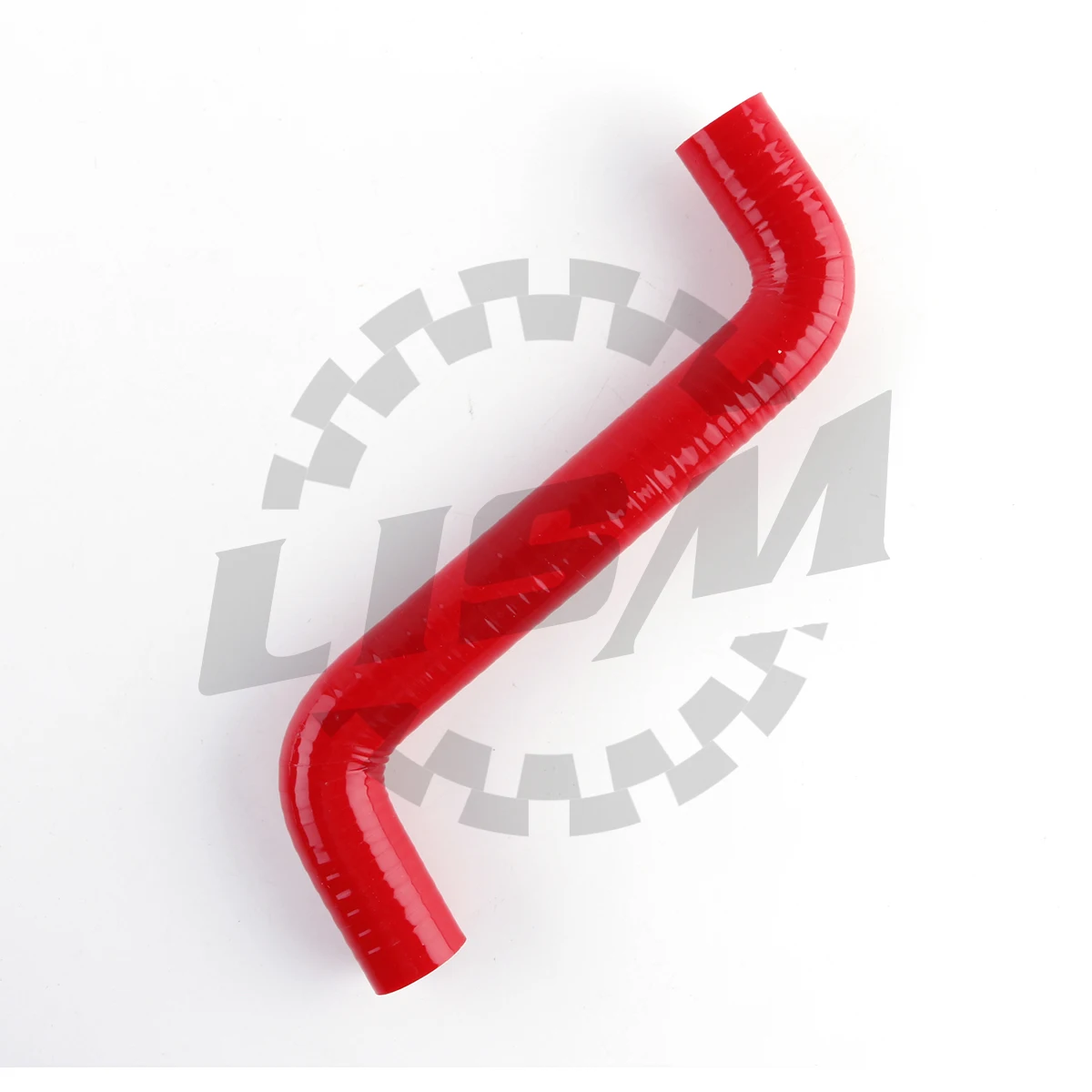 4 шт. 3PLY для Ford Falcon EA EB 6CYL 1991-1993 годов многоточечный силиконовый комплект шлангов